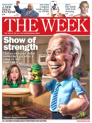 The Week March 22, 2024 Issue Cover
