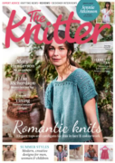 The Knitter August 01, 2026 Issue Cover