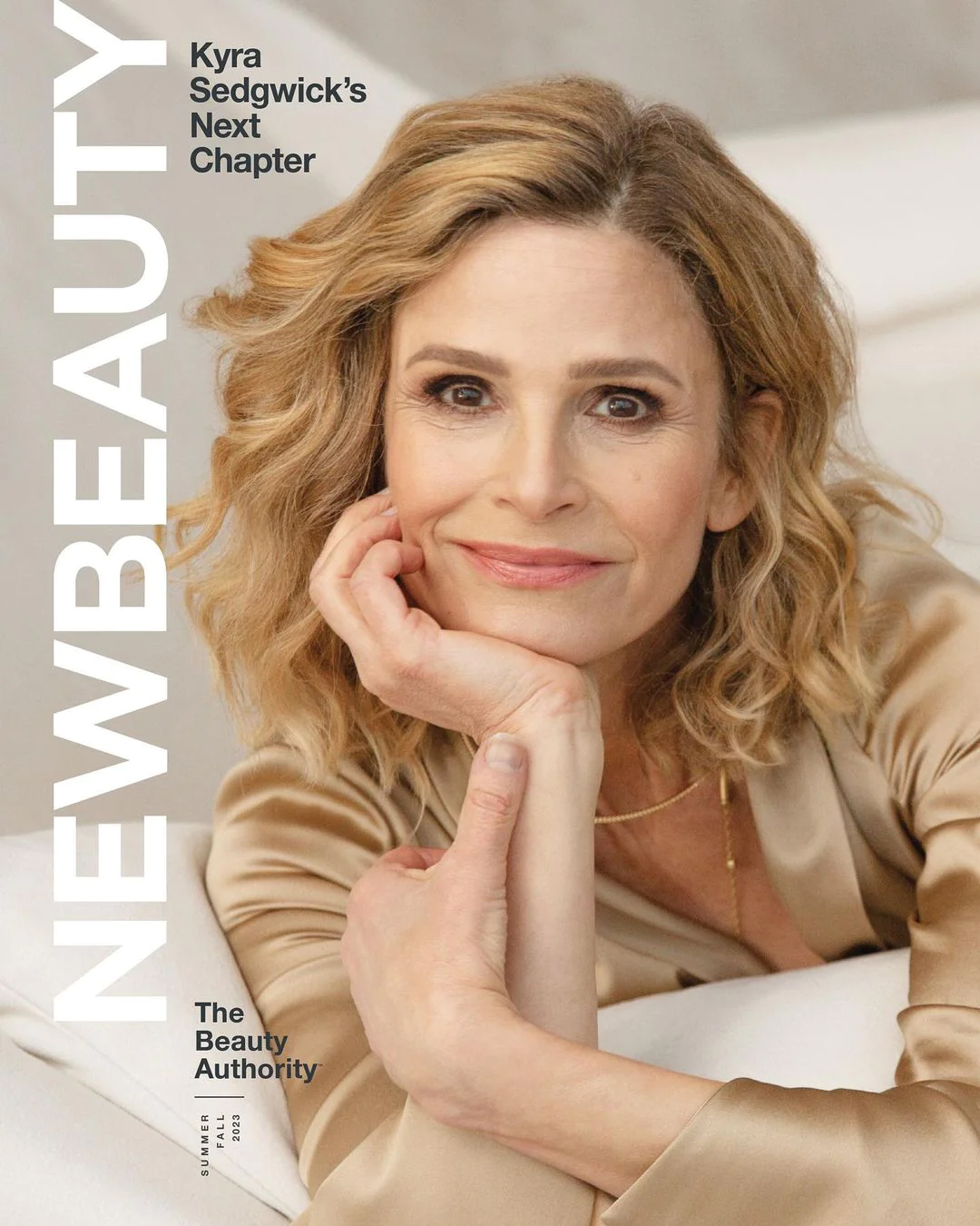 New-Beauty June 01, 2023 Issue Cover