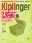Kiplingers-Personal-Finance May 01, 2026 Issue Cover