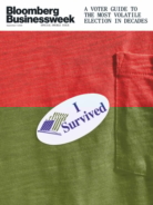 Bloomberg-Businessweek September 07, 2020 Issue Cover