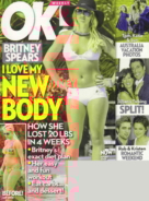 Ok August 29, 2009 Issue Cover