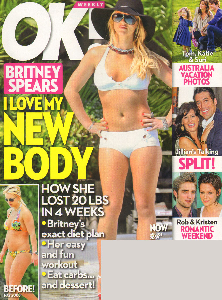 Ok August 29, 2009 Issue Cover