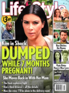 Life-and-Style-Weekly October 12, 2015 Issue Cover