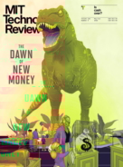 MIT-Technology-Review May 01, 2022 Issue Cover