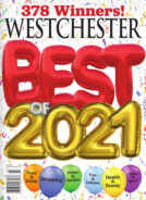 Westchester-Magazine July 01, 2021 Issue Cover