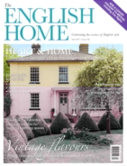 The-English-Home April 01, 2017 Issue Cover