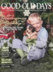 Good-Old-Days November 01, 2024 Issue Cover