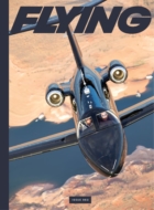Flying October 01, 2025 Issue Cover