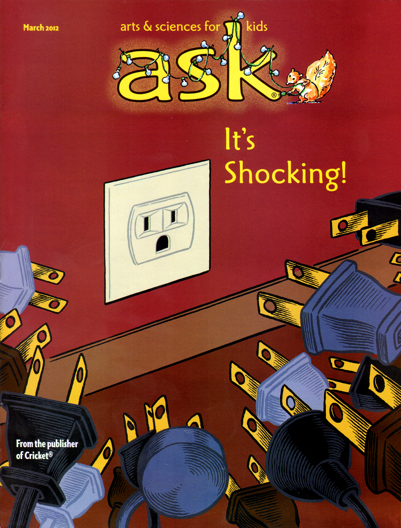 ask March 01, 2012 Issue Cover