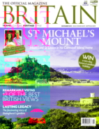 Britain December 01, 2013 Issue Cover