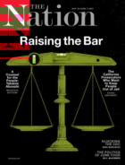 the-nation May 31, 2021 Issue Cover