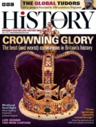 BBC-History May 01, 2023 Issue Cover