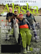 Alaska June 01, 2023 Issue Cover
