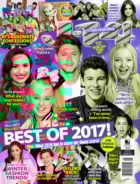 J-14 January 01, 2018 Issue Cover