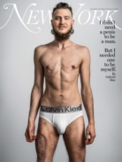 New-York-Magazine December 20, 2021 Issue Cover