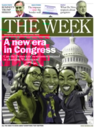 The-Week January 18, 2019 Issue Cover
