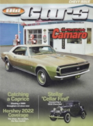Old-Cars December 15, 2022 Issue Cover