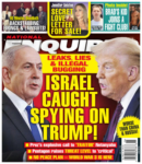 National Enquirer June 29, 2026 Issue Cover