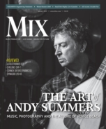 Mix January 01, 2018 Issue Cover