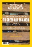 National-Geographic-En-Español June 01, 2019 Issue Cover