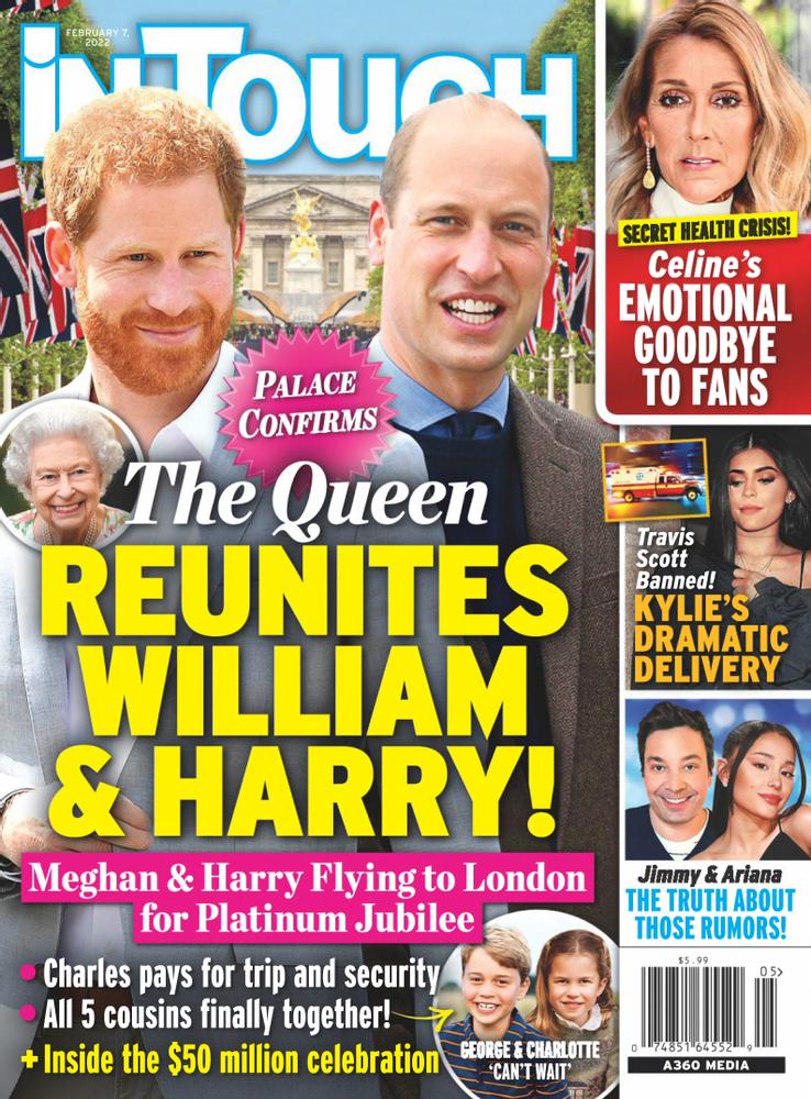 In-Touch-Weekly February 07, 2022 Issue Cover