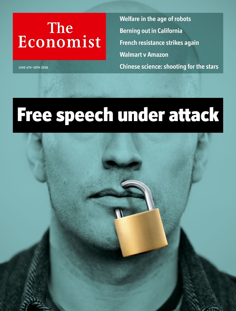 The-Economist June 04, 2016 Issue Cover