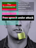 The-Economist June 04, 2016 Issue Cover
