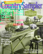 Country-Sampler May 01, 2023 Issue Cover