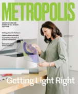 Metropolis April 01, 2018 Issue Cover