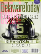 Delaware-Today March 01, 2017 Issue Cover