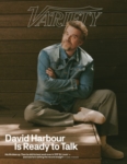 Variety June 10, 2026 Issue Cover