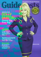 Guideposts June 01, 2020 Issue Cover