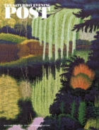 The-Saturday-Evening-Post May 01, 2024 Issue Cover