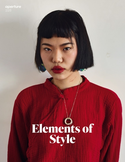 Aperture September 01, 2017 Issue Cover