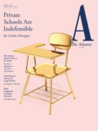 The-Atlantic April 01, 2021 Issue Cover