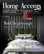 Home-Accents-Today January 01, 2026 Issue Cover