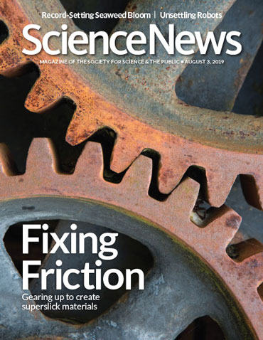 science-news August 03, 2019 Issue Cover