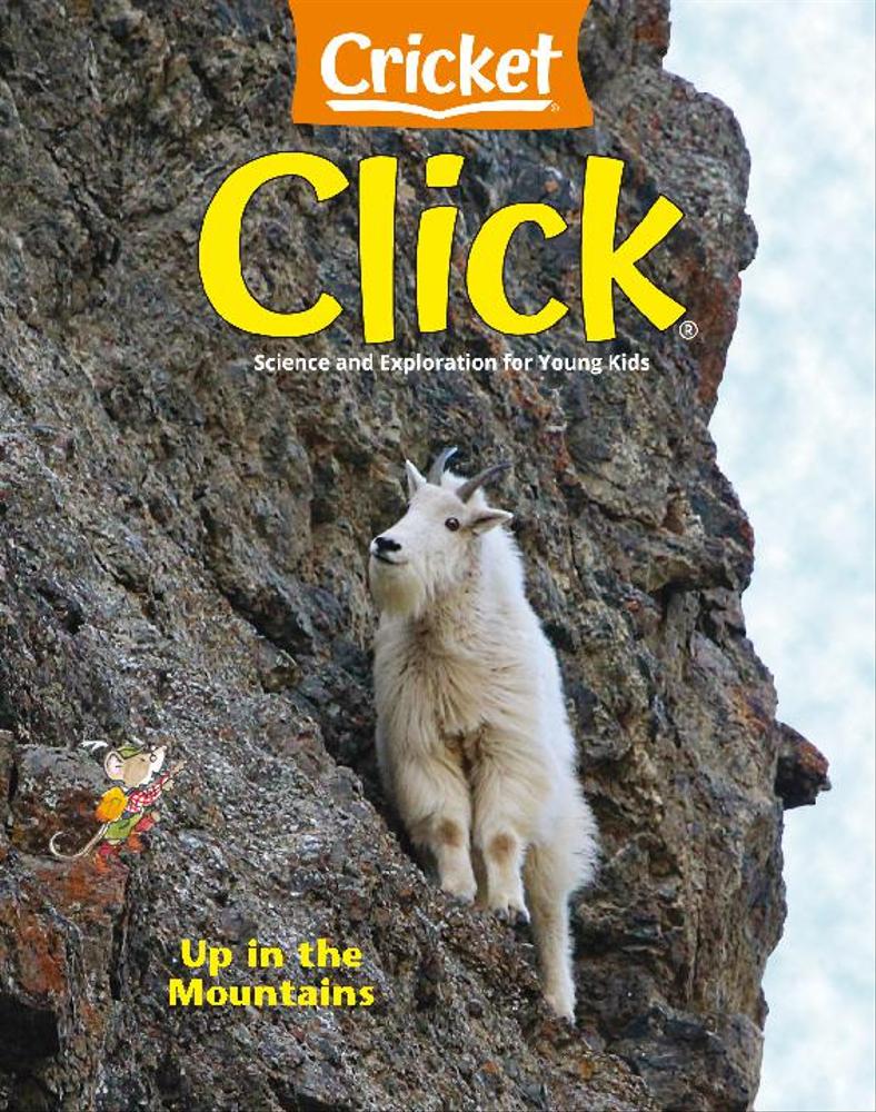 Click February 01, 2023 Issue Cover
