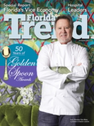 Florida-Trend December 01, 2017 Issue Cover