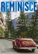 Reminisce April 01, 2022 Issue Cover