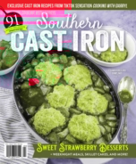 Southern-Cast-Iron March 01, 2024 Issue Cover