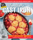 Southern Cast Iron March 01, 2024 Issue Cover