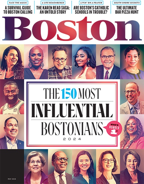 Boston May 01, 2024 Issue Cover