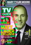 TV-Guide February 13, 2017 Issue Cover