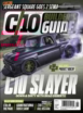 C10-Builders-Guide March 01, 2024 Issue Cover