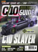 C10-Builders-Guide March 01, 2024 Issue Cover
