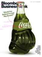 Bloomberg-Businessweek August 04, 2014 Issue Cover