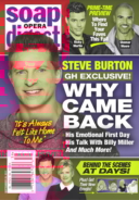 soap-opera-digest September 25, 2017 Issue Cover