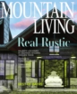 Mountain-Living September 01, 2023 Issue Cover